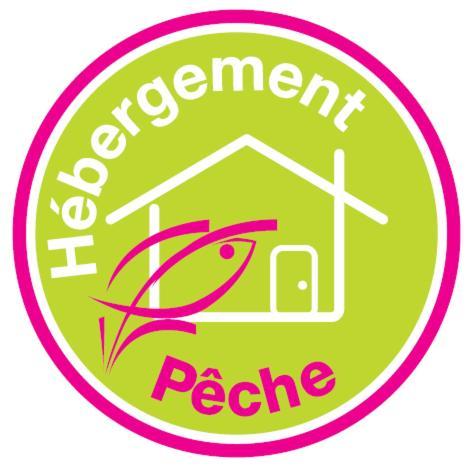 Le Doubs Chalet - Chalet Garnache - Labellise "Peche" Oye-et-Pallet Exterior photo